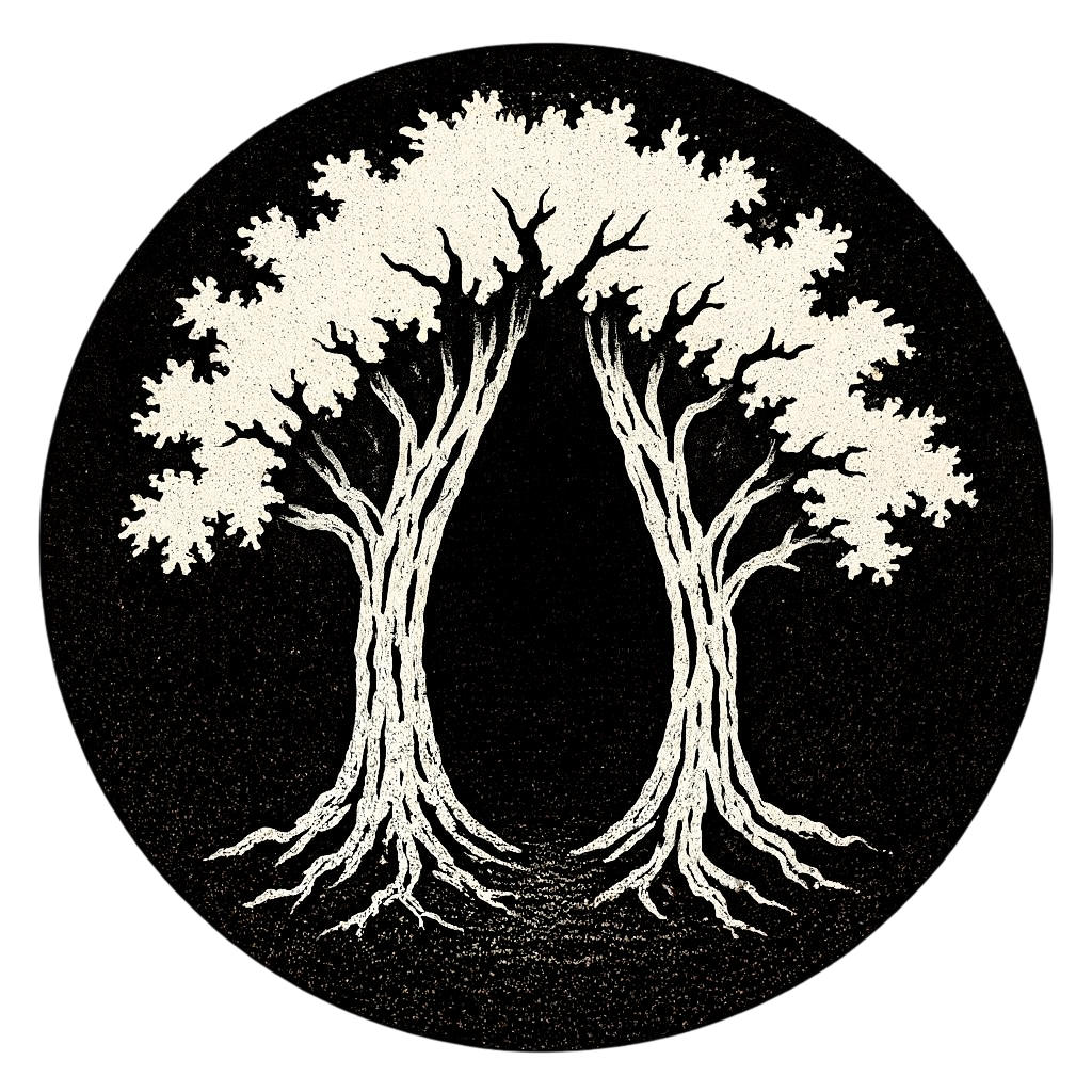 Black Forest Hollow logo