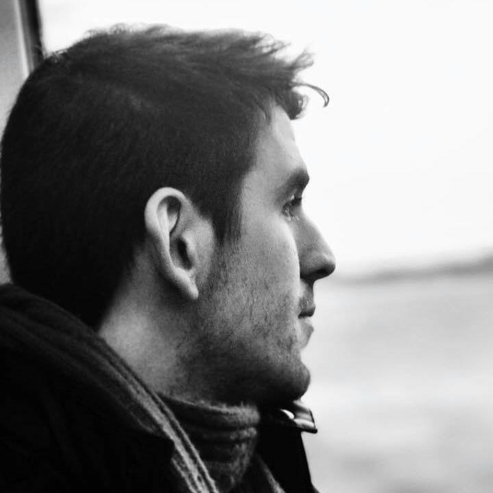 Matthew Stageman profile picture